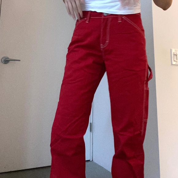 Dickies carpenter pants - Picture 1 of 5